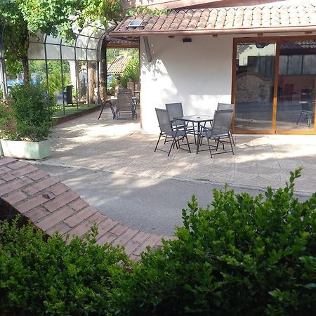 الشقق الفندقية مونتيلافي  Parco Sogni D'Oro المظهر الخارجي الصورة