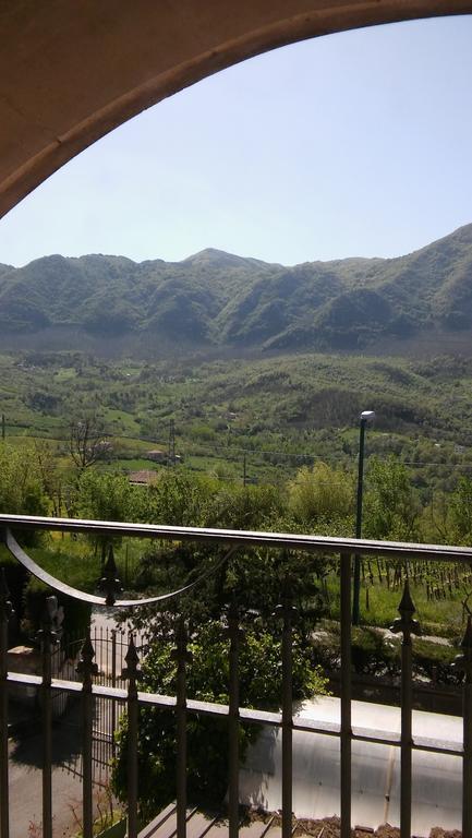 الشقق الفندقية مونتيلافي  Parco Sogni D'Oro المظهر الخارجي الصورة