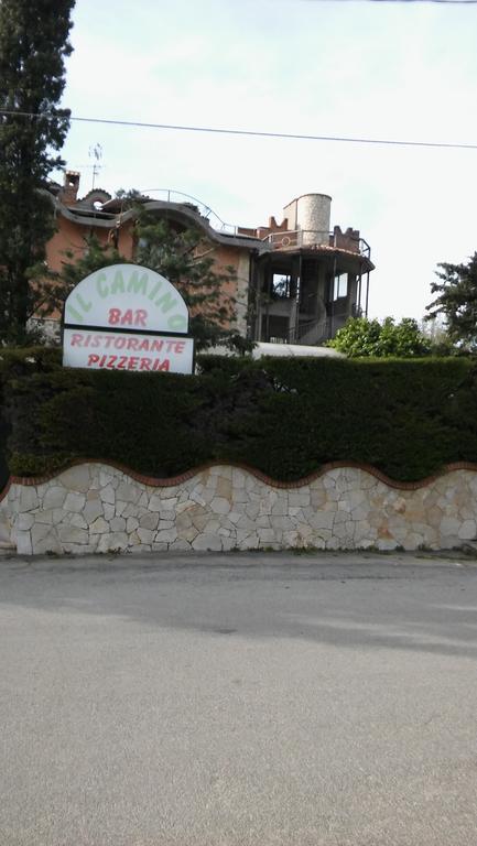 الشقق الفندقية مونتيلافي  Parco Sogni D'Oro المظهر الخارجي الصورة