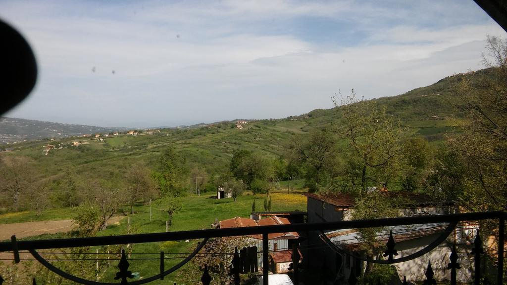 الشقق الفندقية مونتيلافي  Parco Sogni D'Oro المظهر الخارجي الصورة
