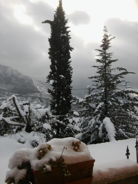 الشقق الفندقية مونتيلافي  Parco Sogni D'Oro المظهر الخارجي الصورة