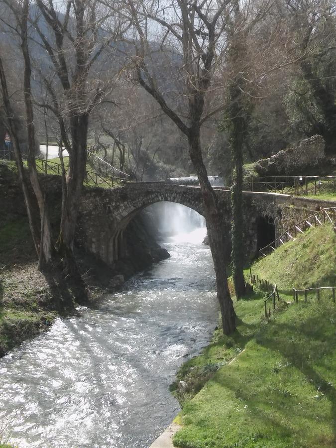 الشقق الفندقية مونتيلافي  Parco Sogni D'Oro المظهر الخارجي الصورة