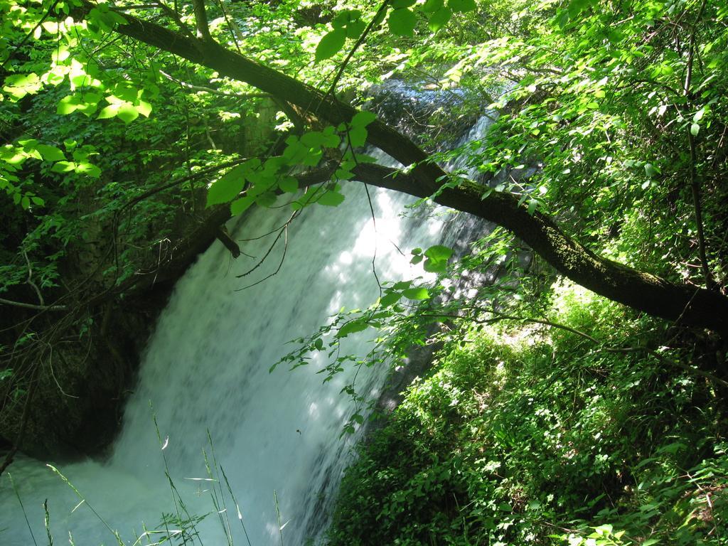 الشقق الفندقية مونتيلافي  Parco Sogni D'Oro المظهر الخارجي الصورة